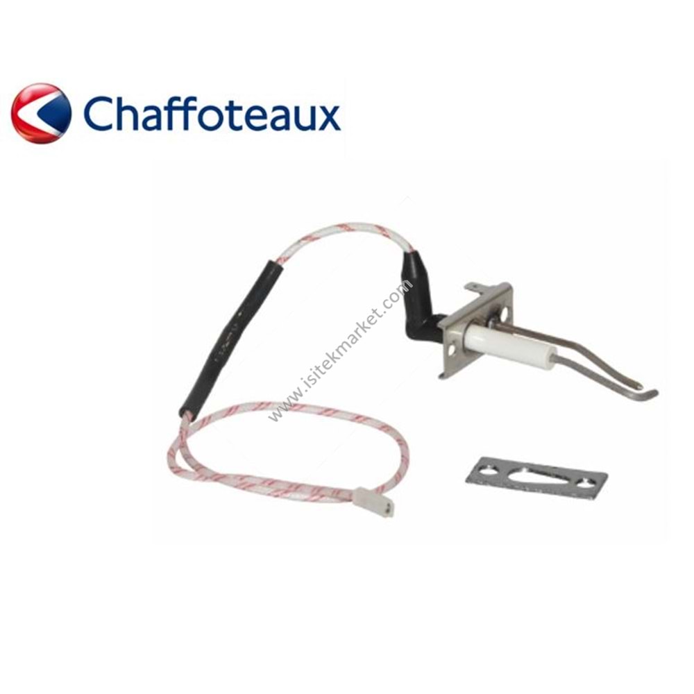 BUJI ELEKTROD SETI ARS CHAFFOTEAUX 65117381-03