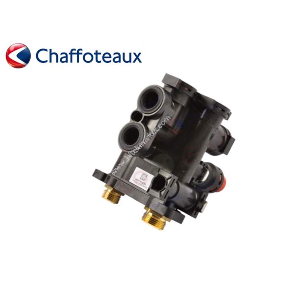SU VALFİ BLOĞU ARS CHAFFOTEAUX 65117430