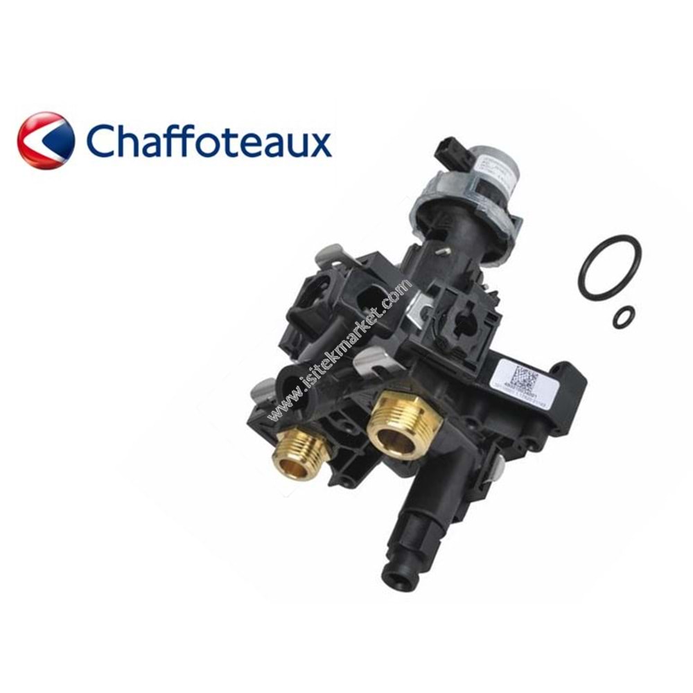 SU VALFİ BLOĞU ARS CHAFFOTEAUX 65117954