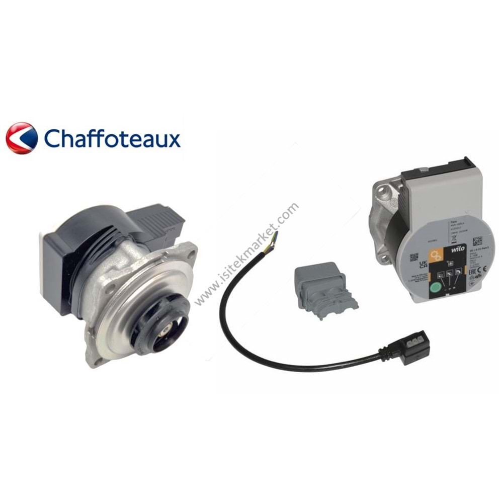 POMPA ARS CHAFFOTEAUX 65120951