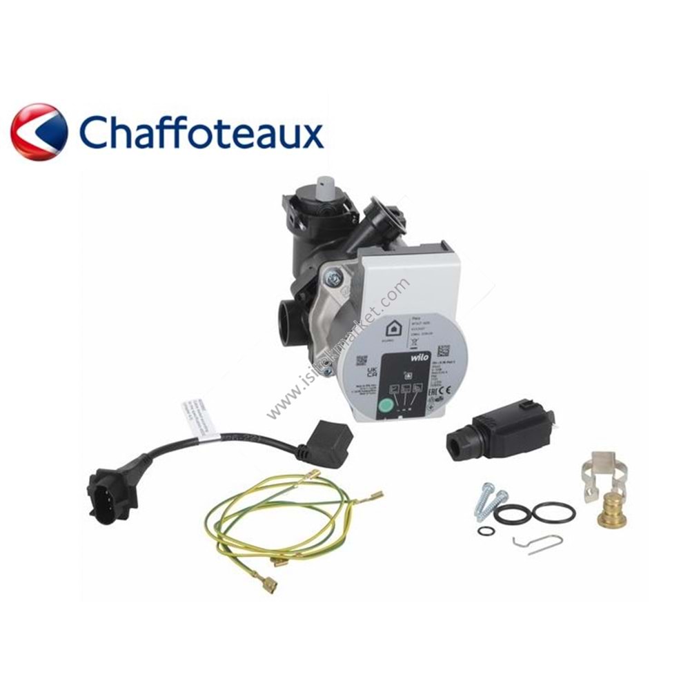 POMPA ARS CHAFFOTEAUX 65120952 MTSL/7-50/SC-12