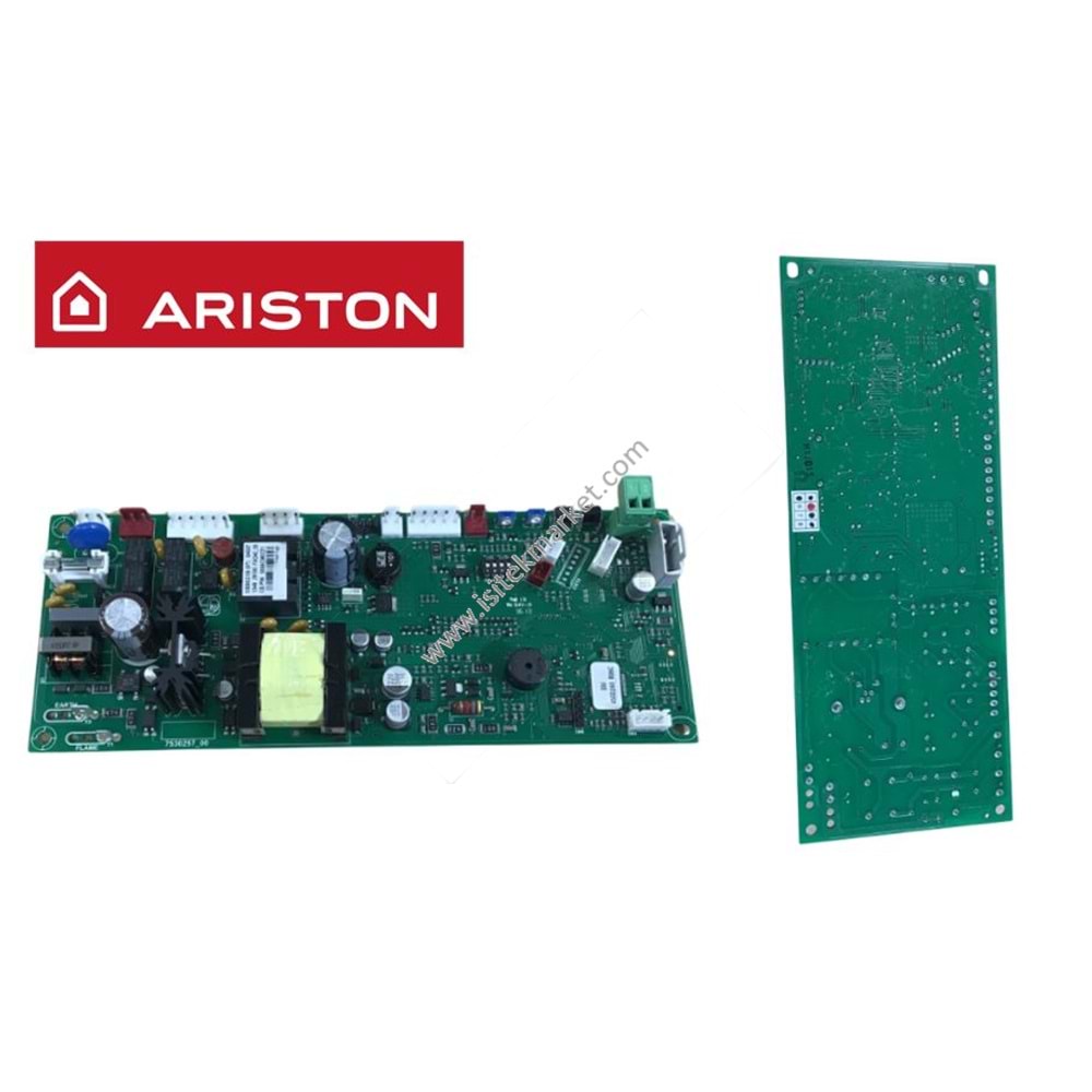 ANA KART ARS 65152144-01