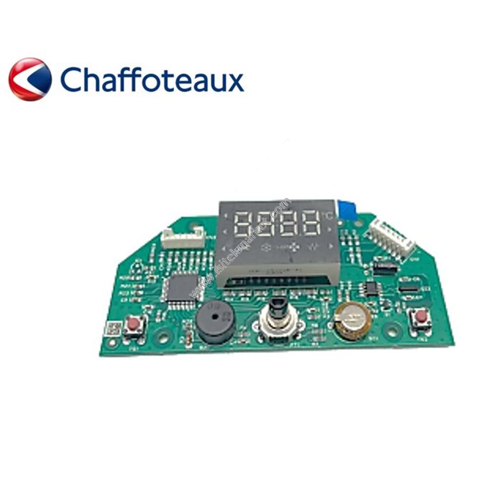 EKRAN KARTI ARS CHAFFOTEAUX 65152344-02