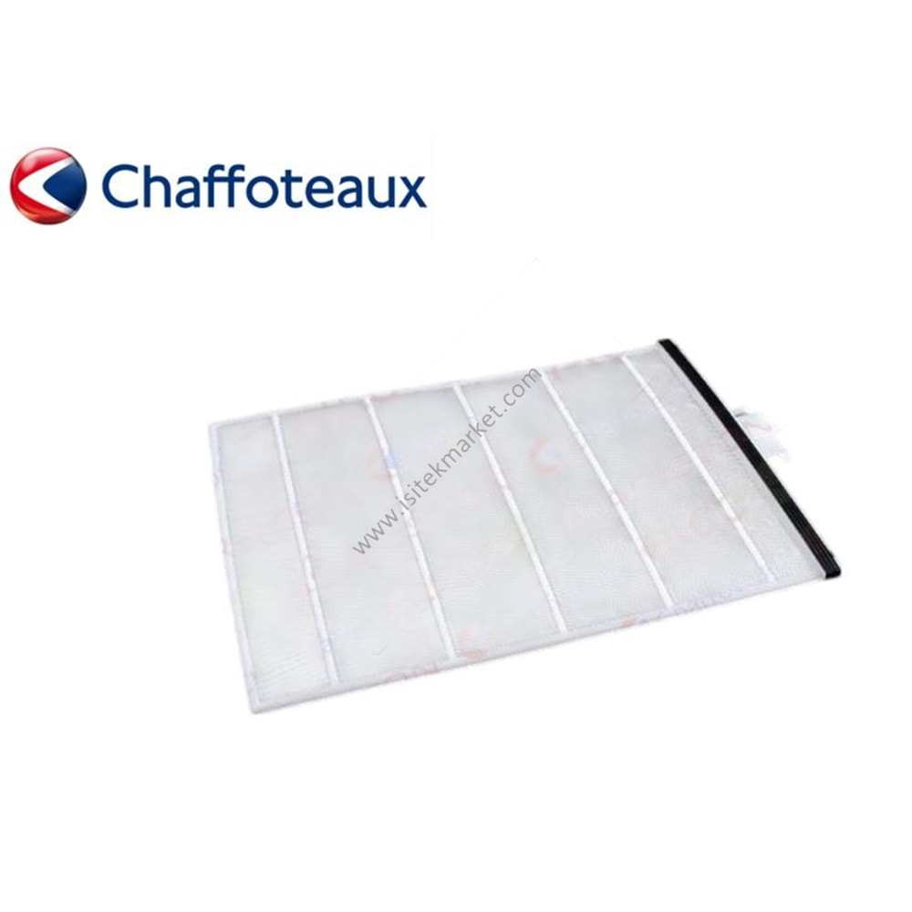 EVAOPERTÖR FİLTRESİ ARS CHAFFOTEAUX 65152771