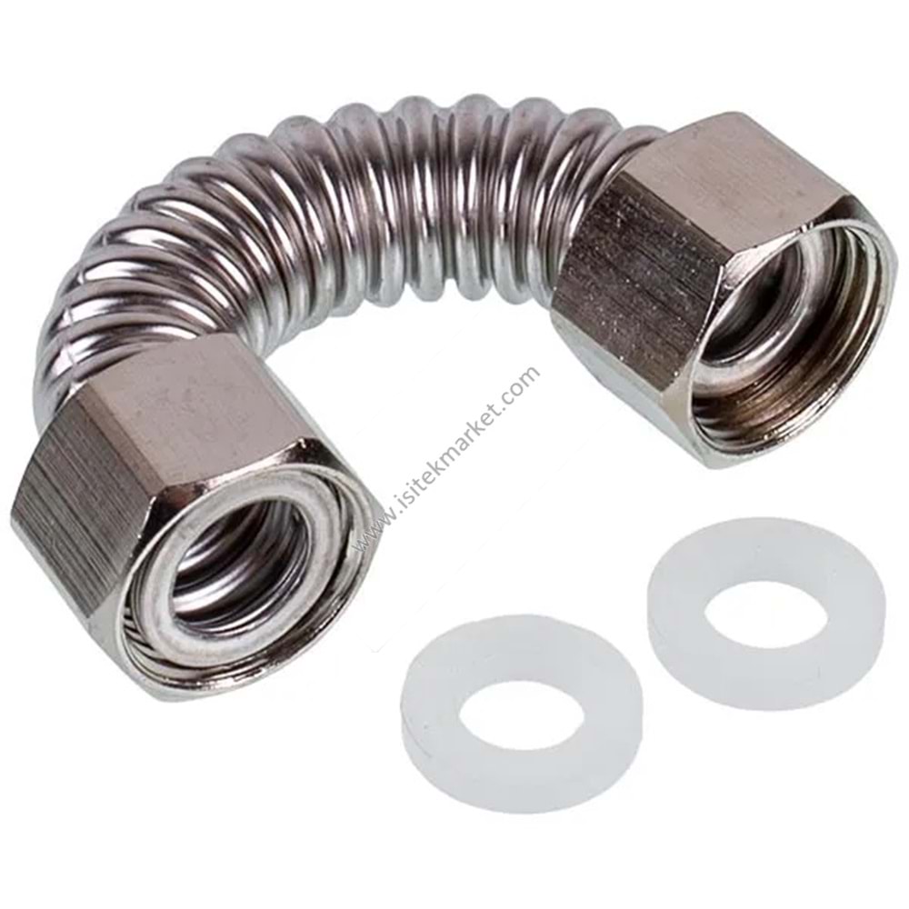 ARISTON 65154293 SU ISITICI BAĞLANTI TÜPÜ CONTALARLA