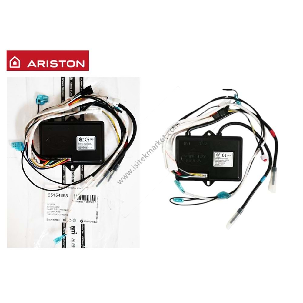 ANA KART ARS 65154863 FAST R 10L NG