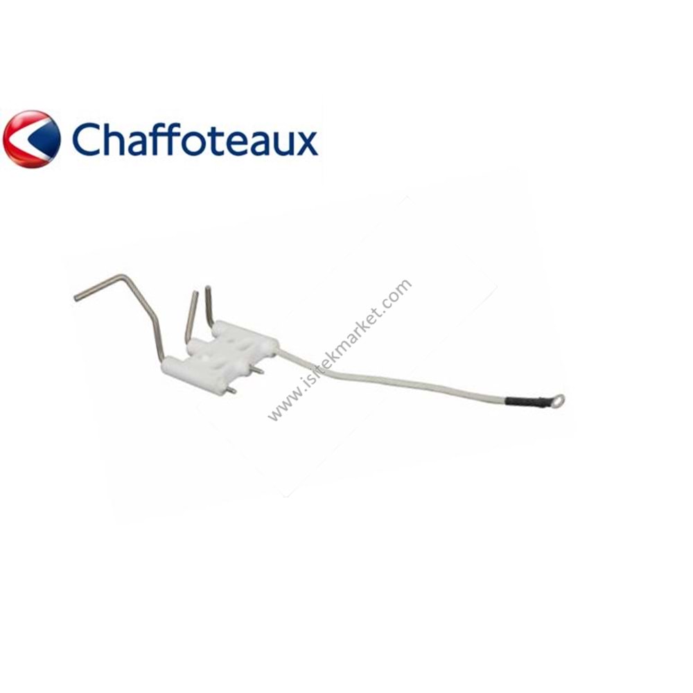 BUJI ELEKTROD SETI ARS CHAFFOTEAUX 65155804