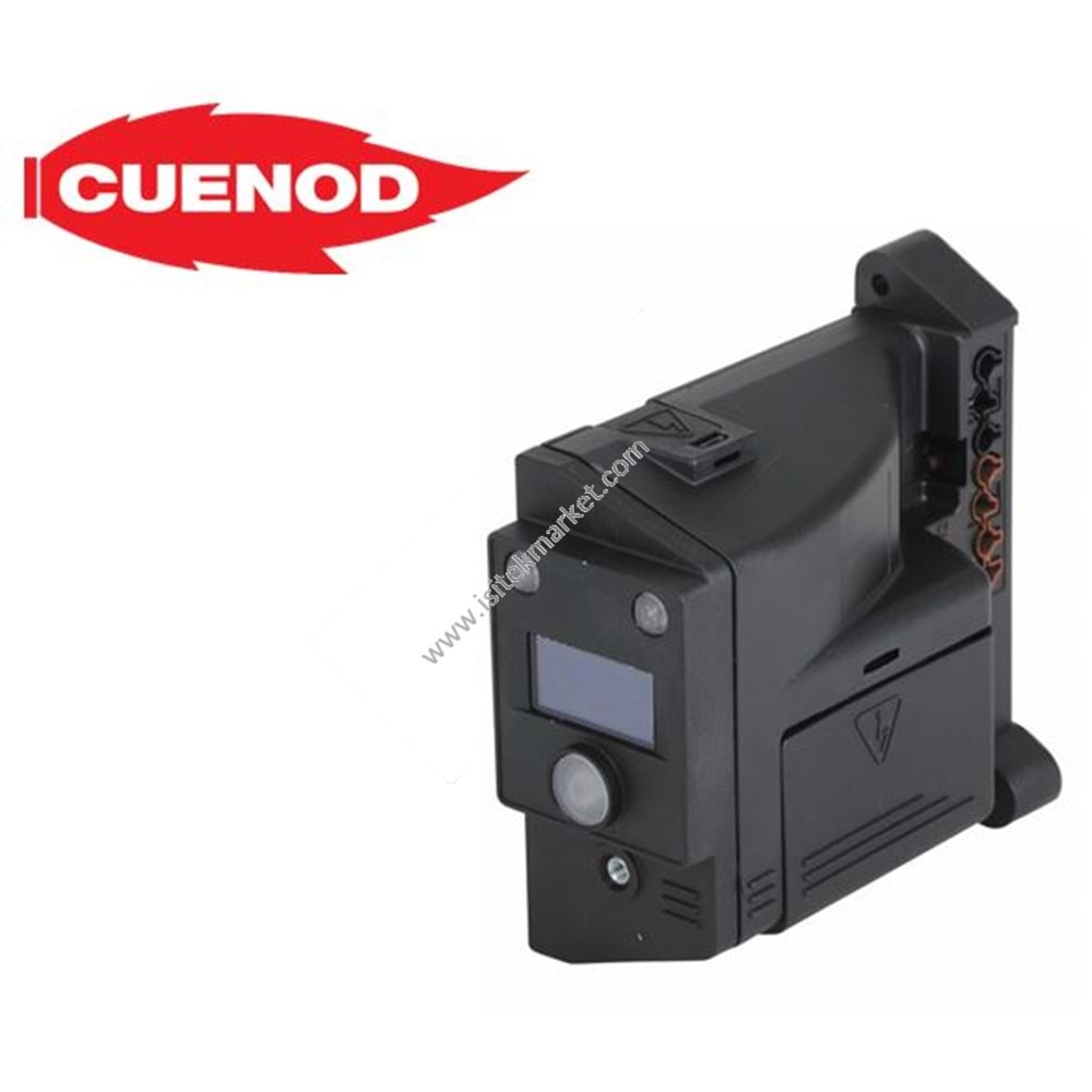 ATEŞLEME ÜNİTESİ CUENOD 65300226