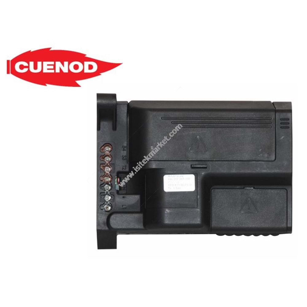ATEŞLEME ÜNİTESİ CUENOD 65301021