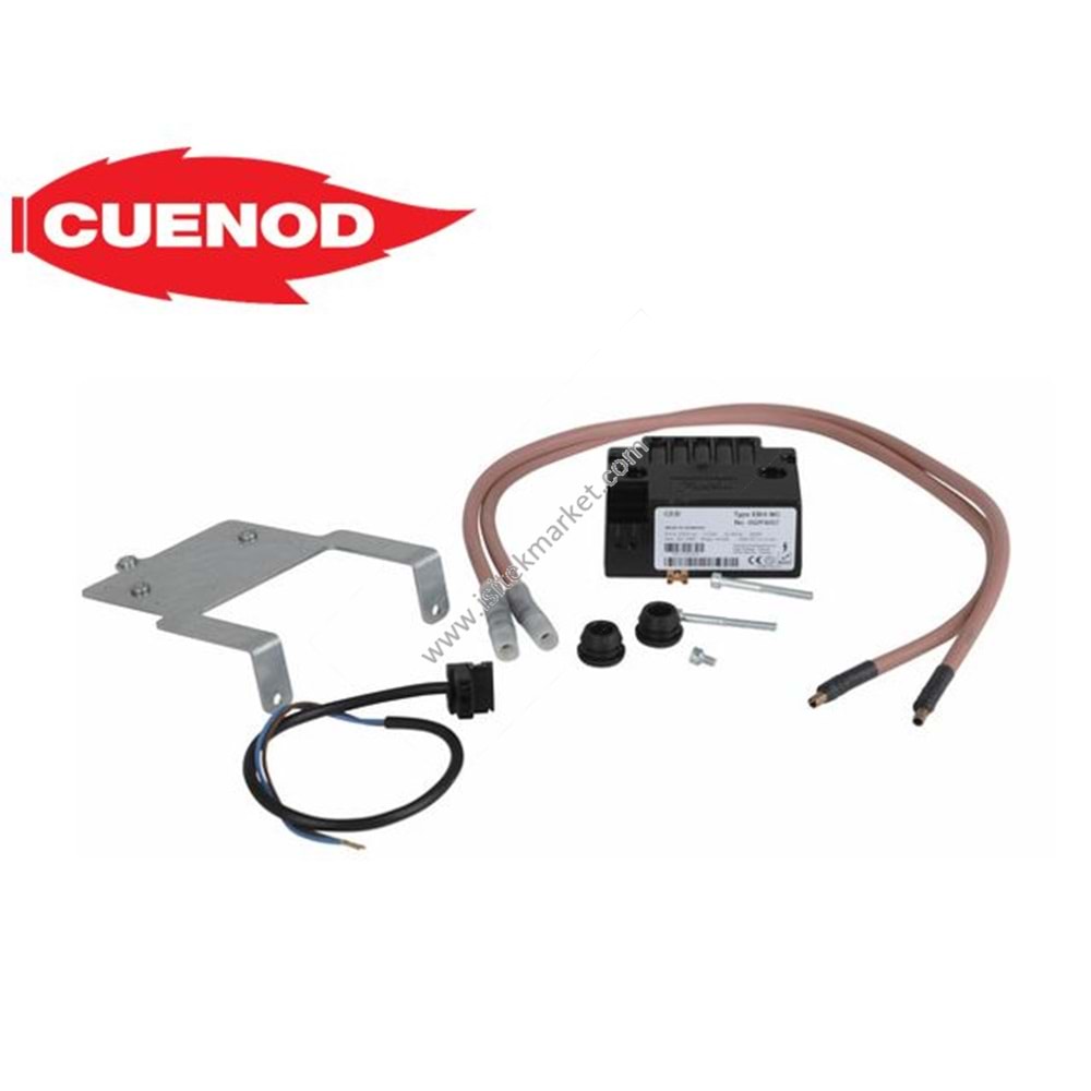 ATEŞLEME TRAFOSU CUENOD 65301223