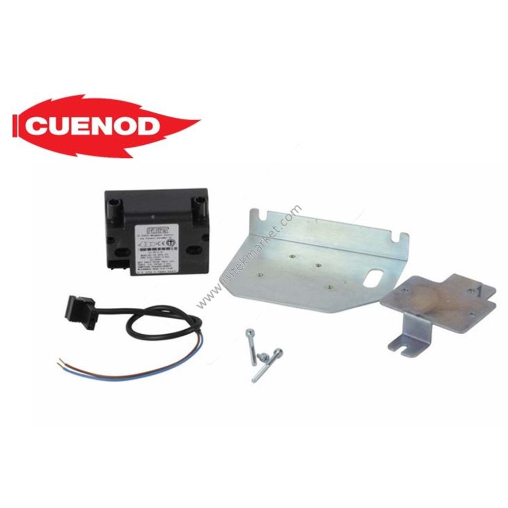 ATEŞLEME TRAFOSU FIDA CUENOD 65301258 ZM20/10 l420