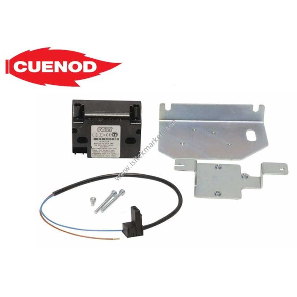 ATEŞLEME TRAFOSU FIDA CUENOD 65301259