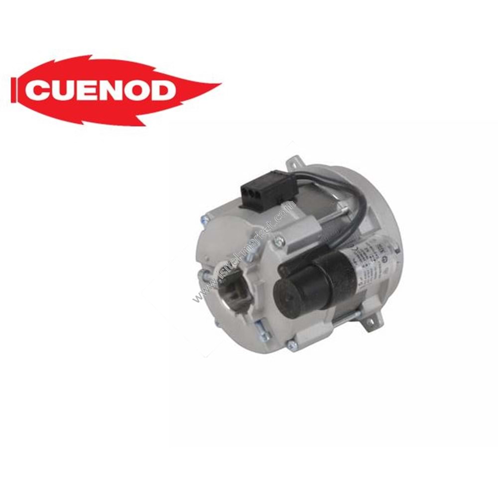 MOTOR CUENOD 65326746