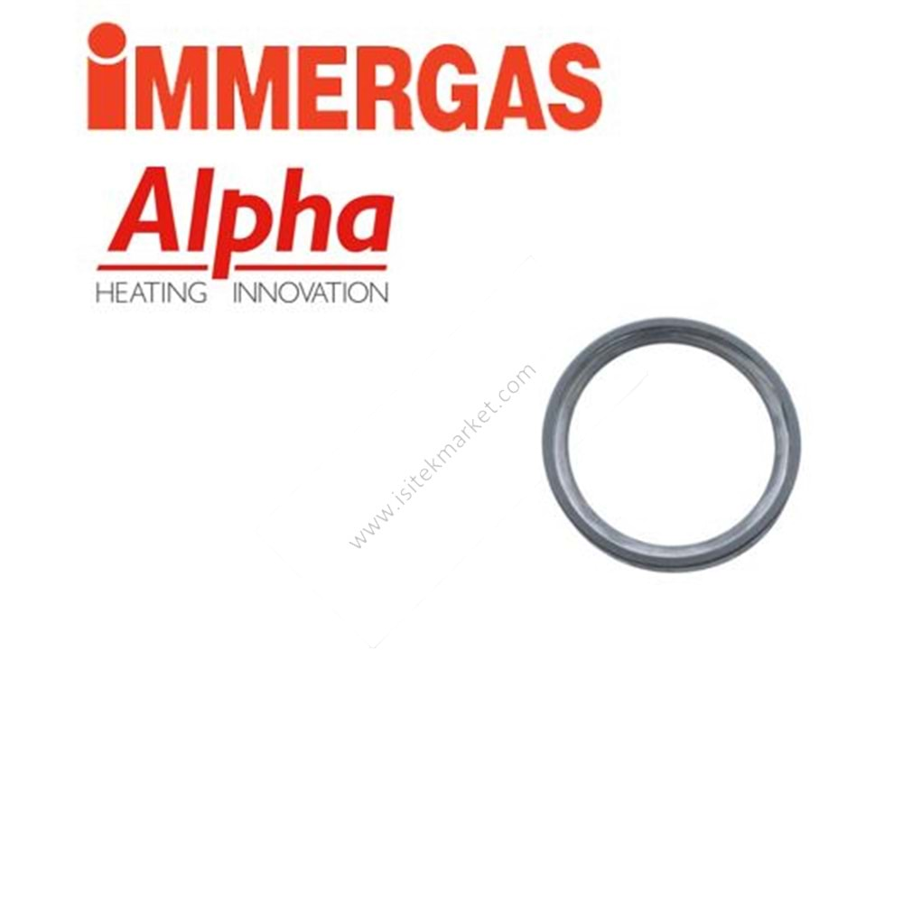 CONTA İMMERGAS ALPHA 6.5472202