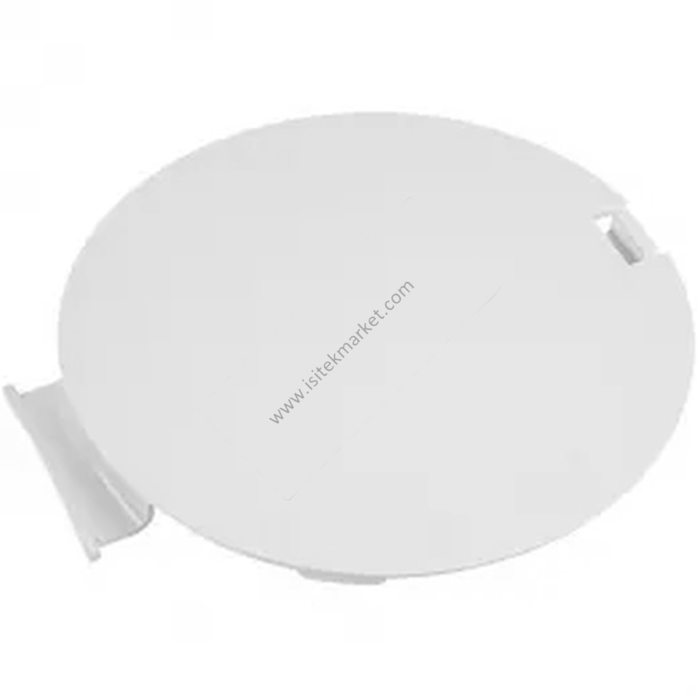 ÇAMAŞIR MAKİNESİ İÇİN FİLTRE KAPAĞI BOSCH 00655850