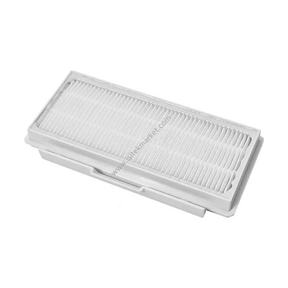 ÇIKIŞ HEPA FİLTRE BBZ154HF ELEKTRİKLİ SÜPÜRGE BOSCH, SİEMENS 579496 (577303)