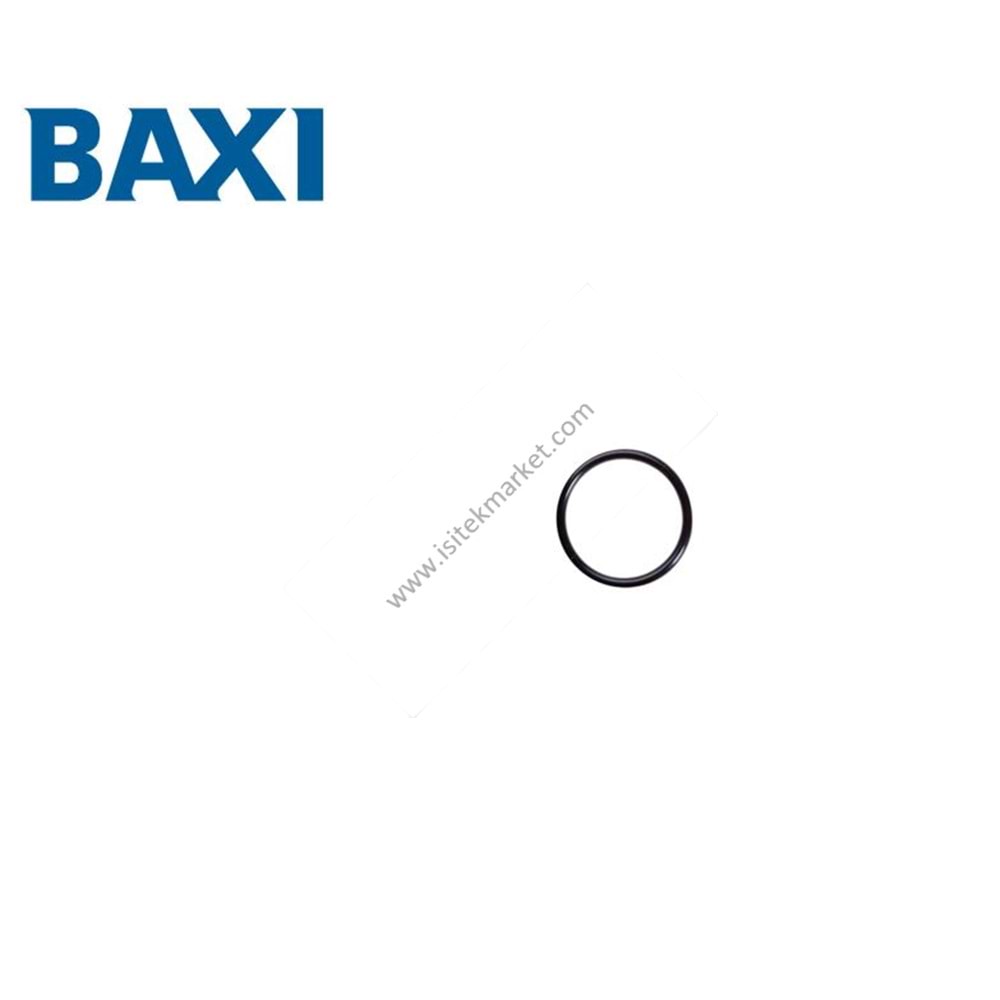ORING D26.5X1.78 BYM BX 6610410005 ECO CLASIC ECO NOVA