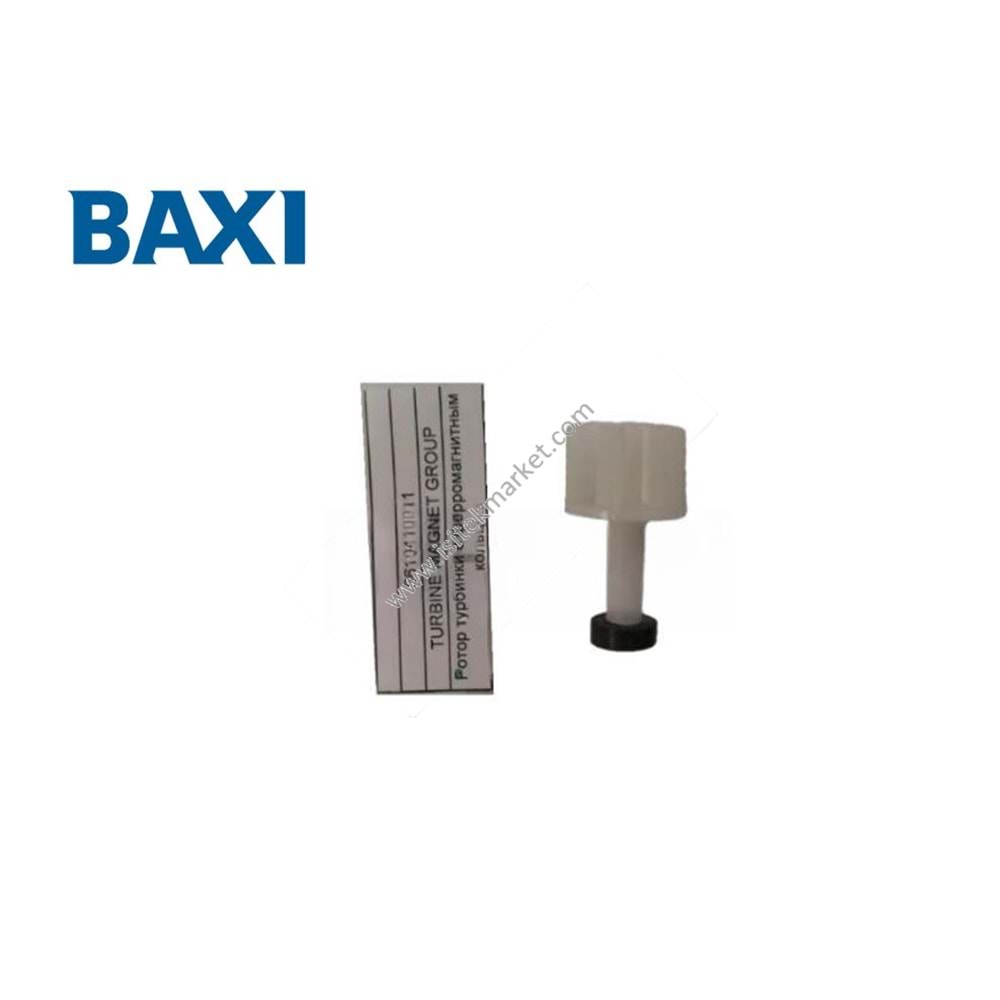 TÜRBİN VE MAGNET BYM BX 6610410011 ECO CLASIC ECO NOVA