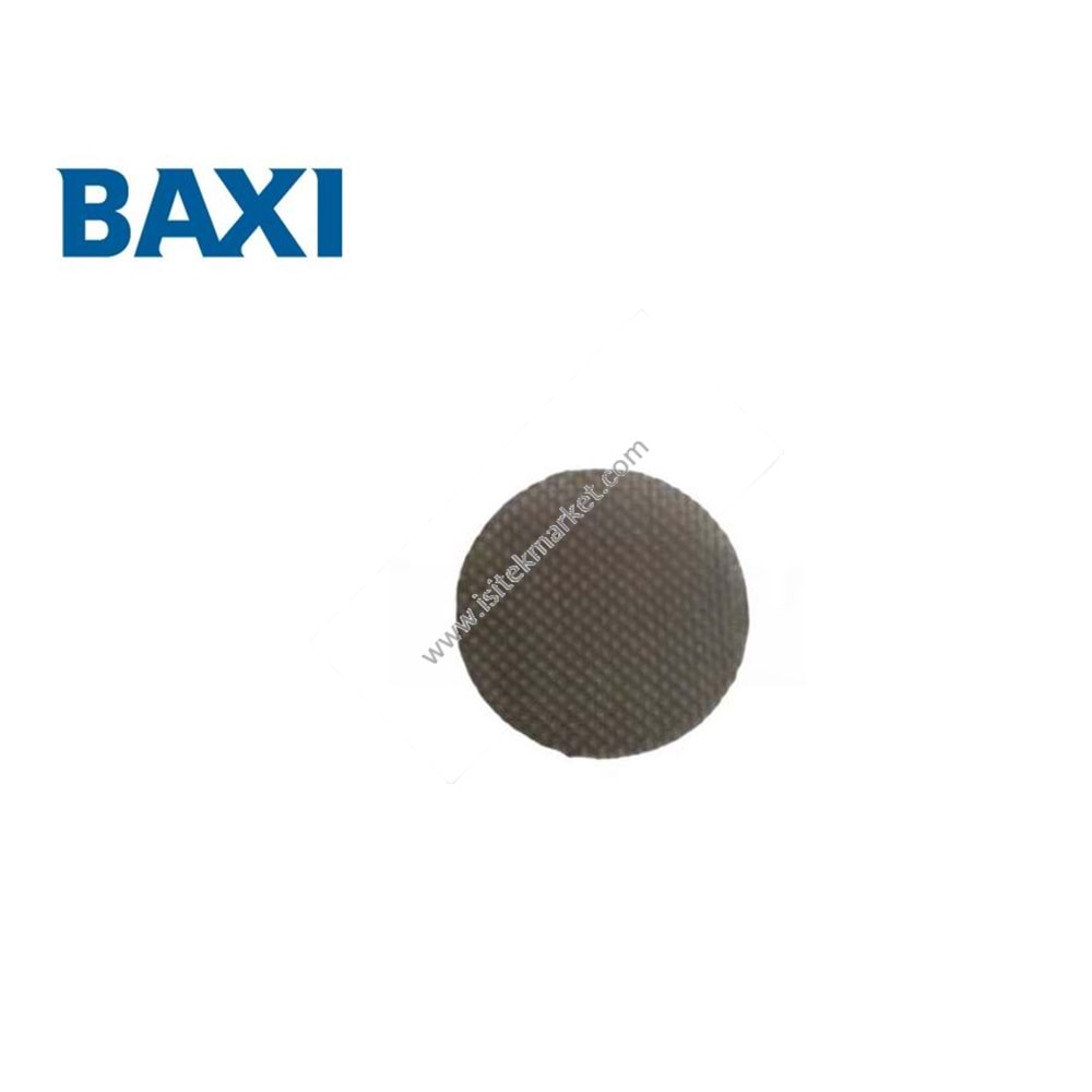 FİLTRE BYM BX 6610410018 ECO CLASIC ECO NOVA