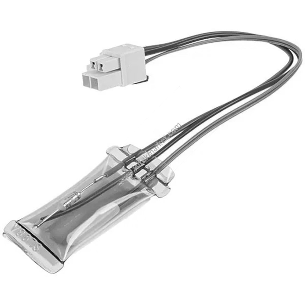 LG 6615JB2005A İLE UYUMLU SICAKLIK KONTROL SENSÖRÜ