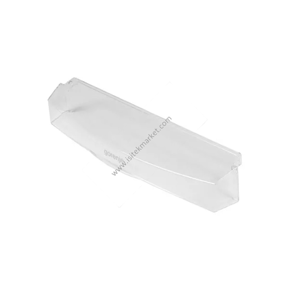 GORENJE BUZDOLABI KAPISI ÜST TEPSİ KAPAĞI 662018