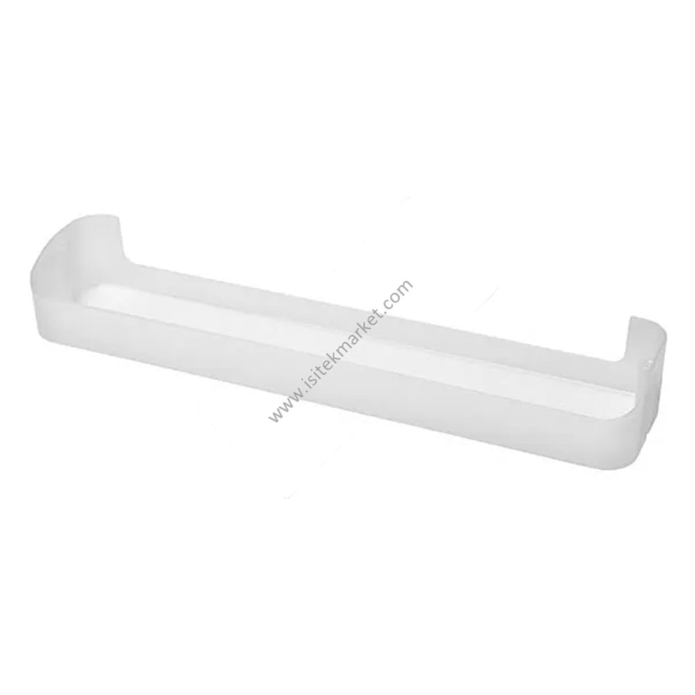GORENJE BUZDOLABI KAPISI ŞİŞE RAFI 662133 475X100MM