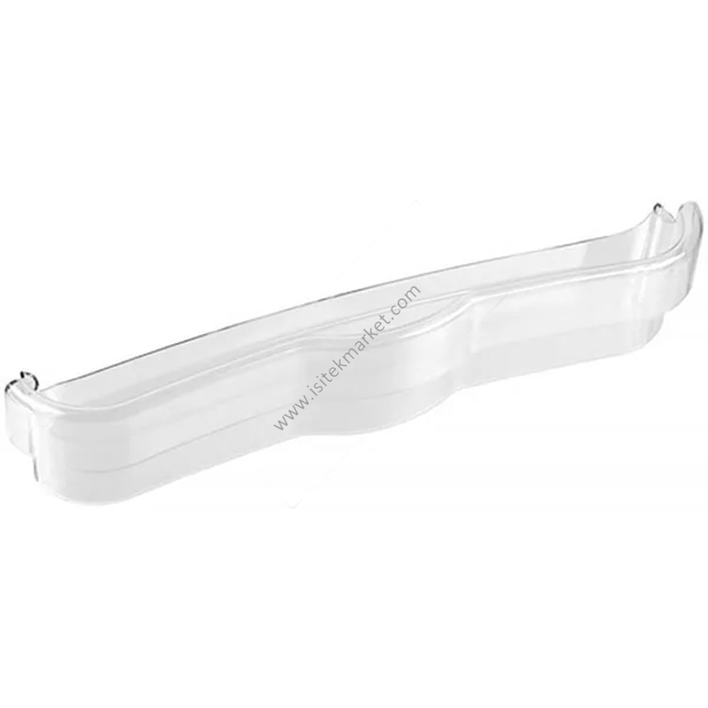 GORENJE BUZDOLABI KAPI RAFI 662140 510X105MM