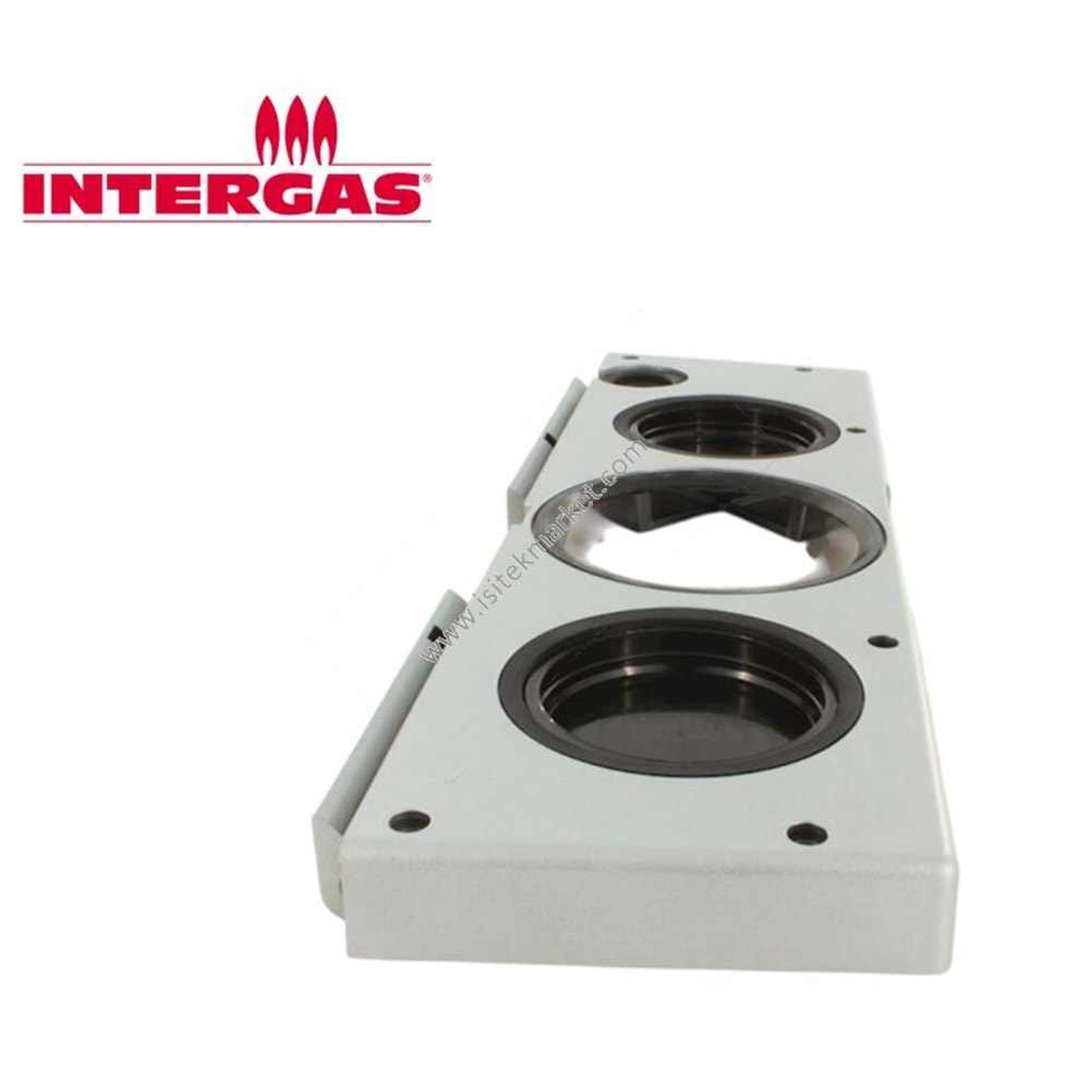 INTERGAS KONTROL PANEL 665287