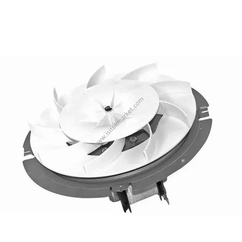 GORENJE 667814 FIRIN SOĞUTMA FANI 11W