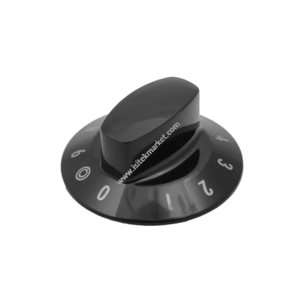 GORENJE COOKER CONTROL KNOB 667861