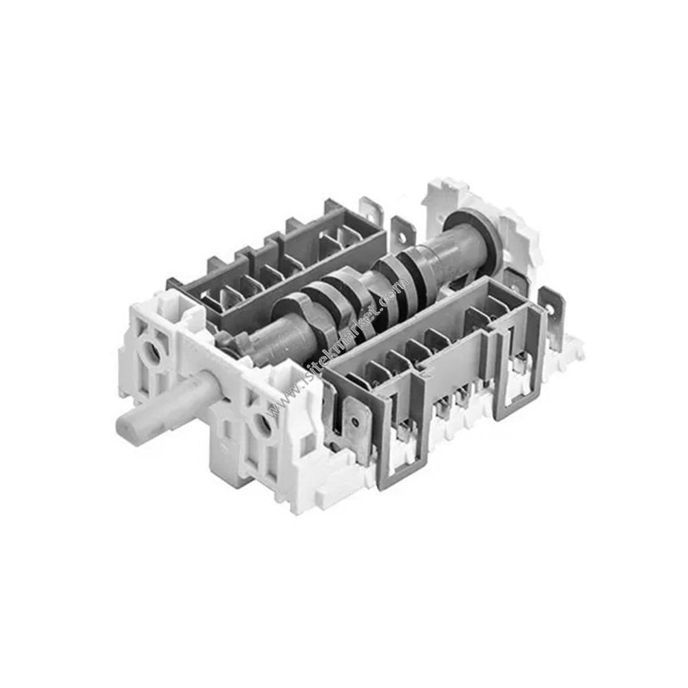 GORENJE FIRIN FONKSİYON SEÇİCİ ANAHTARI 11HE/083 669248