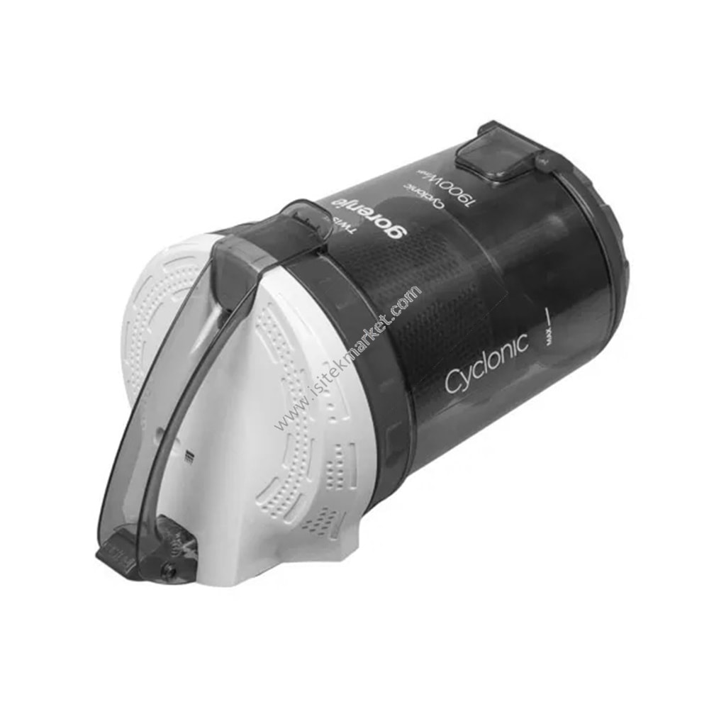 GORENJE ELEKTRİKLİ SÜPÜRGE TOZ CONTAİNER 672247