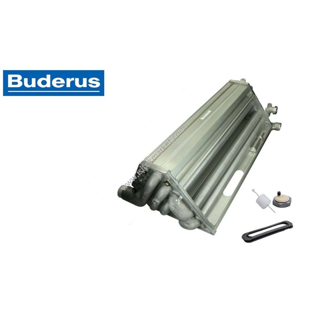 ANA EŞANJÖR BSC BUDR 67900520 GB112-60W BK 11 W-60