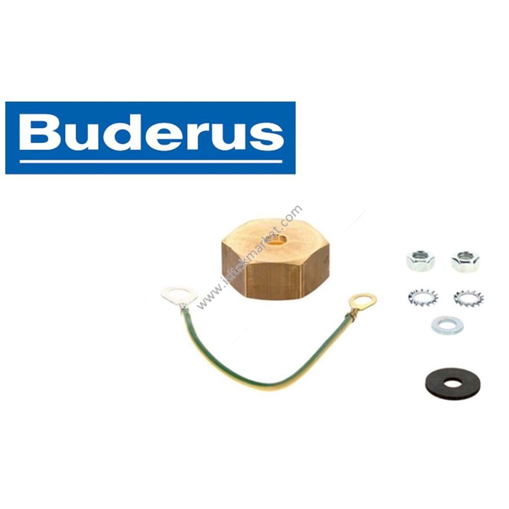 ANODUN TANKA MONTAJI İÇİN KİT BDR 67900736