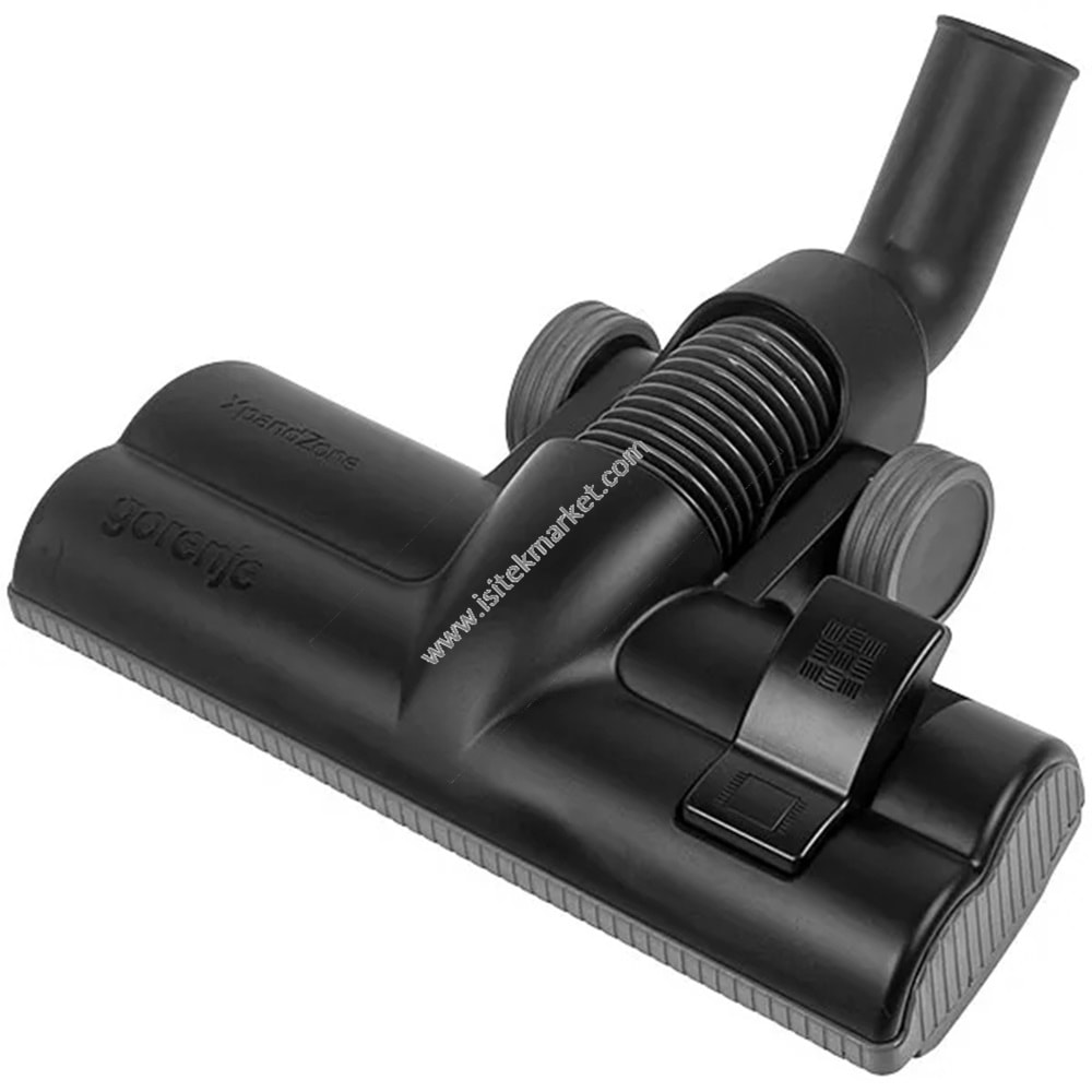 ELEKTRİKLİ SÜPÜRGE ZEMIN/HALI FIRÇA AKSESUARI GORENJE 682008