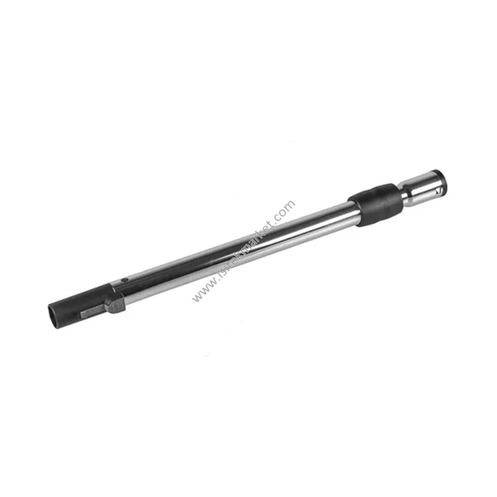KARCHER 6.902-066.3 ELEKTRİKLİ SÜPÜRGE TELESKOPİK METAL PİPE D=35MM
