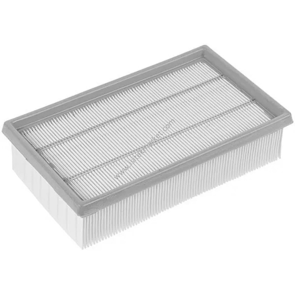 ELEKTRİKLİ SÜPÜRGE HEPA FİLTRE UYUMLU KARÇER 6.904-367.0