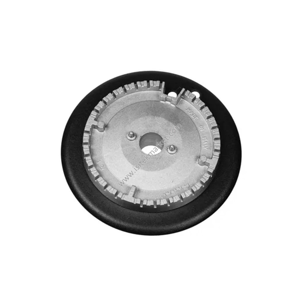 GORENJE HOB BURNER ALEV BÖLÜCÜ (BÜYÜK) 690715