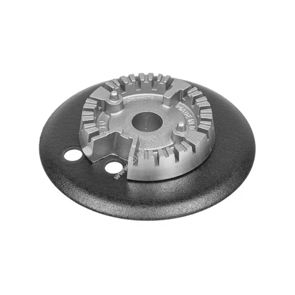 GORENJE HOB ALEV BÖLÜCÜ (KÜÇÜK) 690717