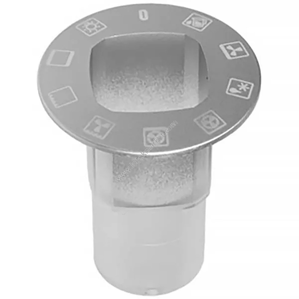 GORENJE COOKER DÜĞMESİ DİSK 691095