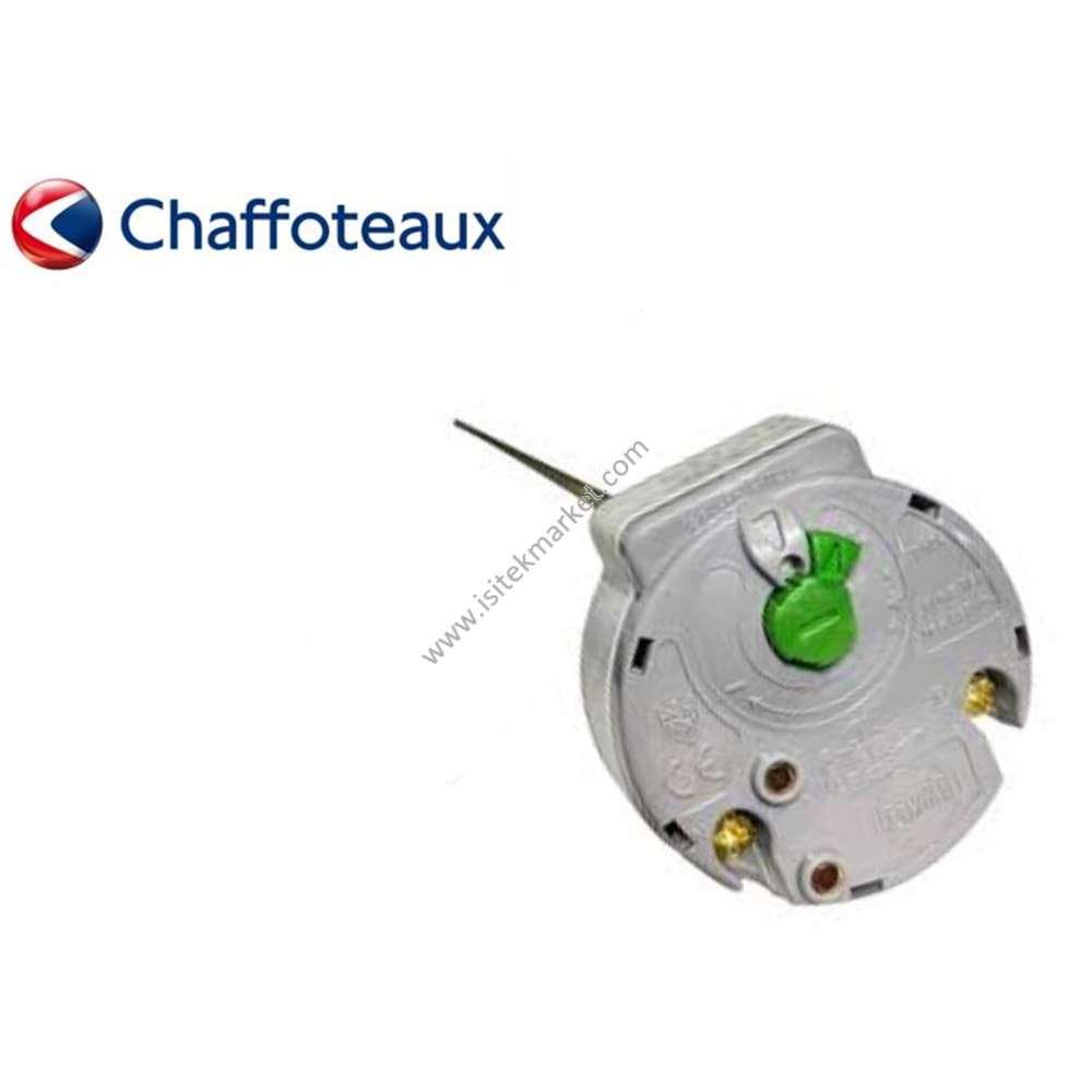 THERMOSTAT ARS CHAFFOTEAUX 691216