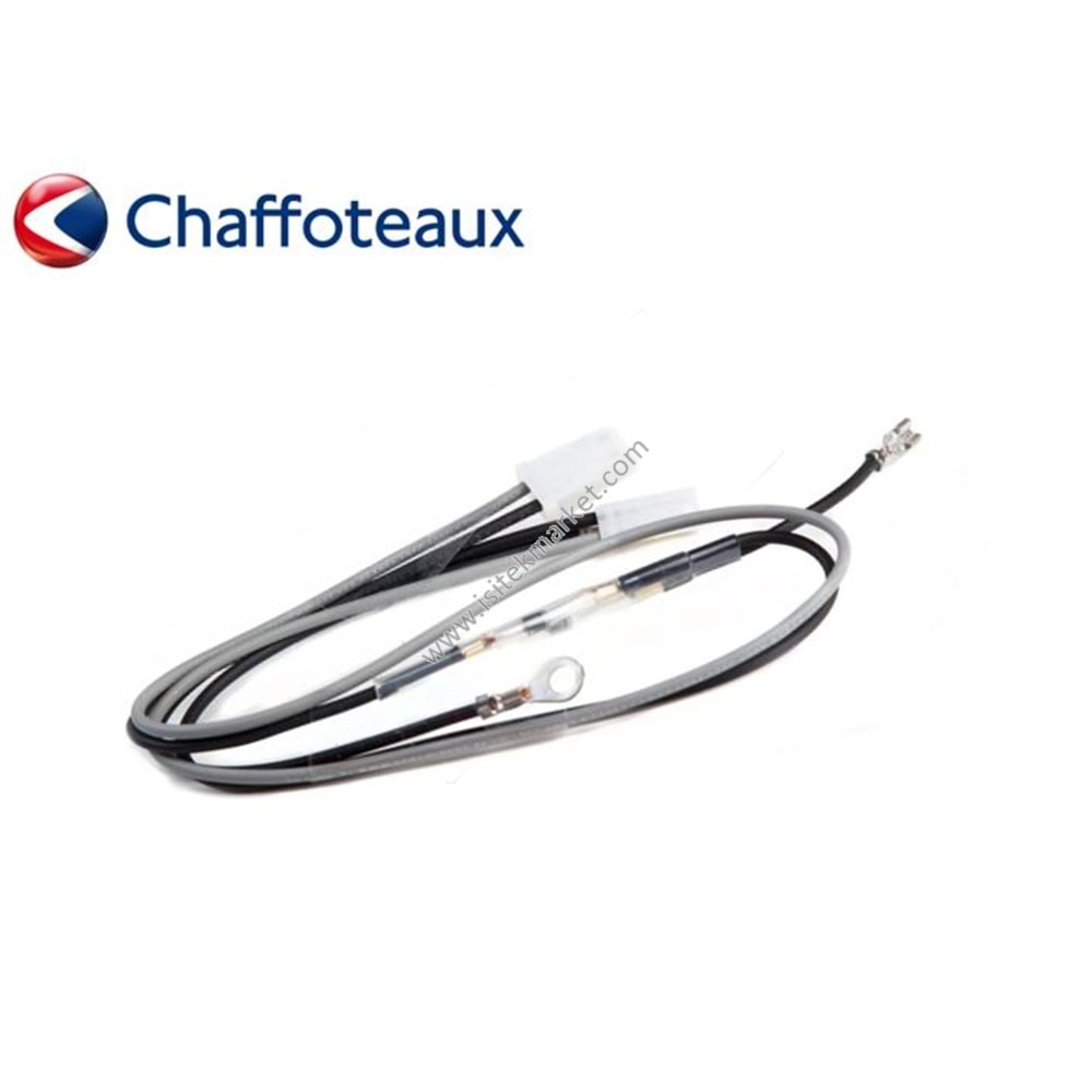 THERMOSTAT ARS CHAFFOTEAUX 691220
