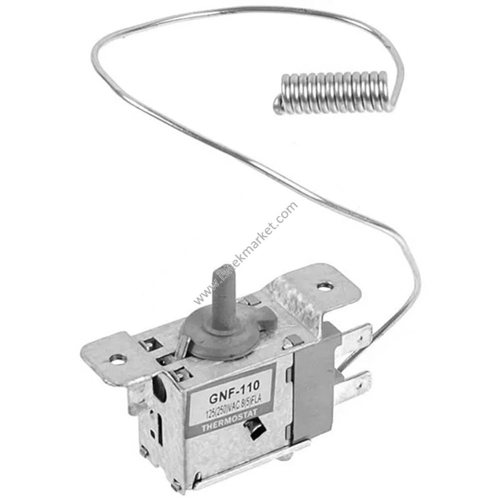 BUZDOLABI İÇİN TERMOSTAT GNF-110 LG 6930JB1003D LKAPİLLARY=34CM