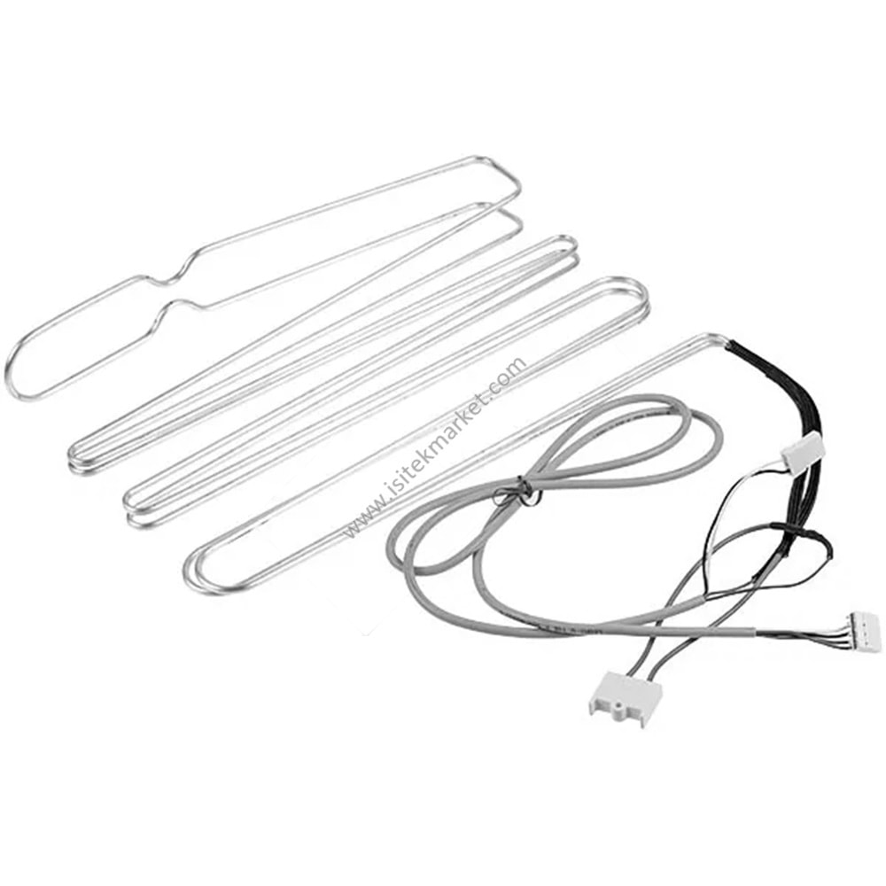 BUZDOLABI İÇİN BUZ ÇÖZME ISITMA ELEMENTİ DONDURUCU LİEBHERR 6940382