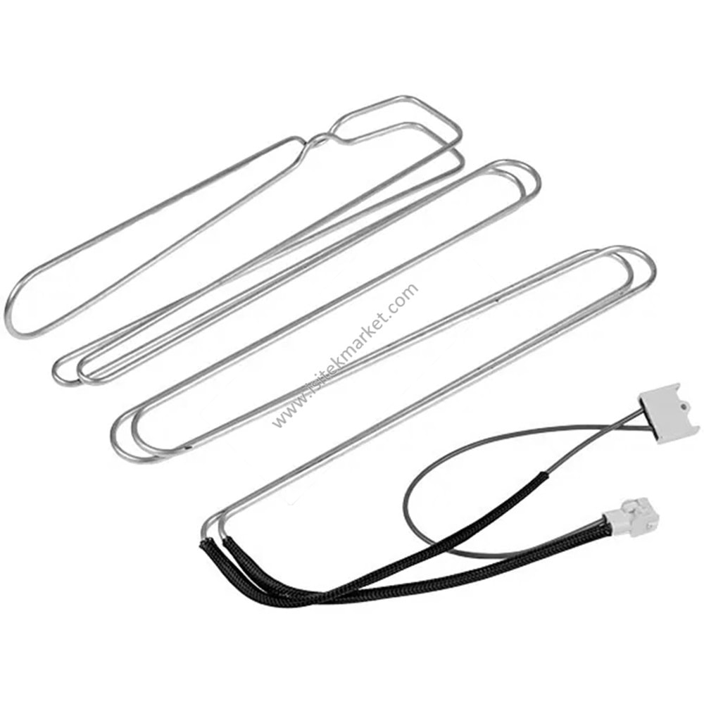 DONDURUCU BUZ ÇÖZME ISITICISI LİEBHERR 6940864 138.7W