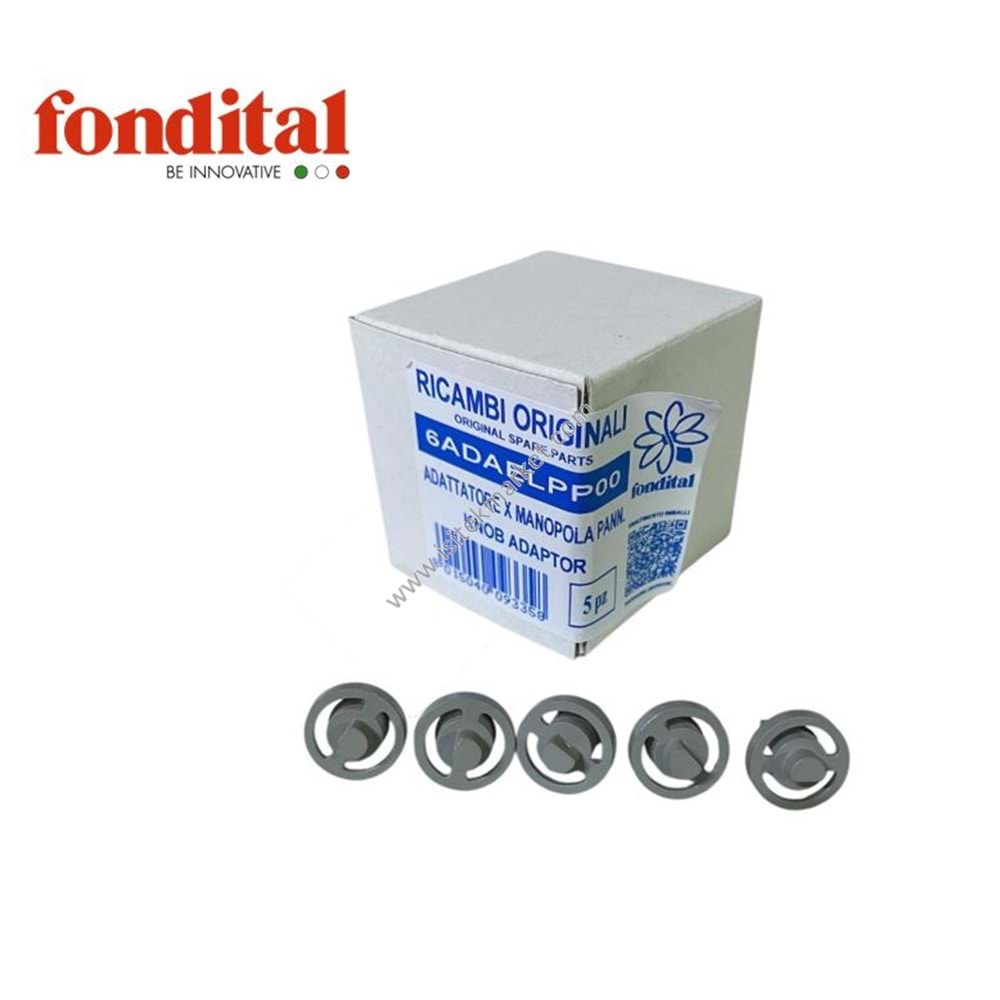 POTANS ÇUBUĞU FONDITAL NOVA FLORIDA 6ADAELPP00