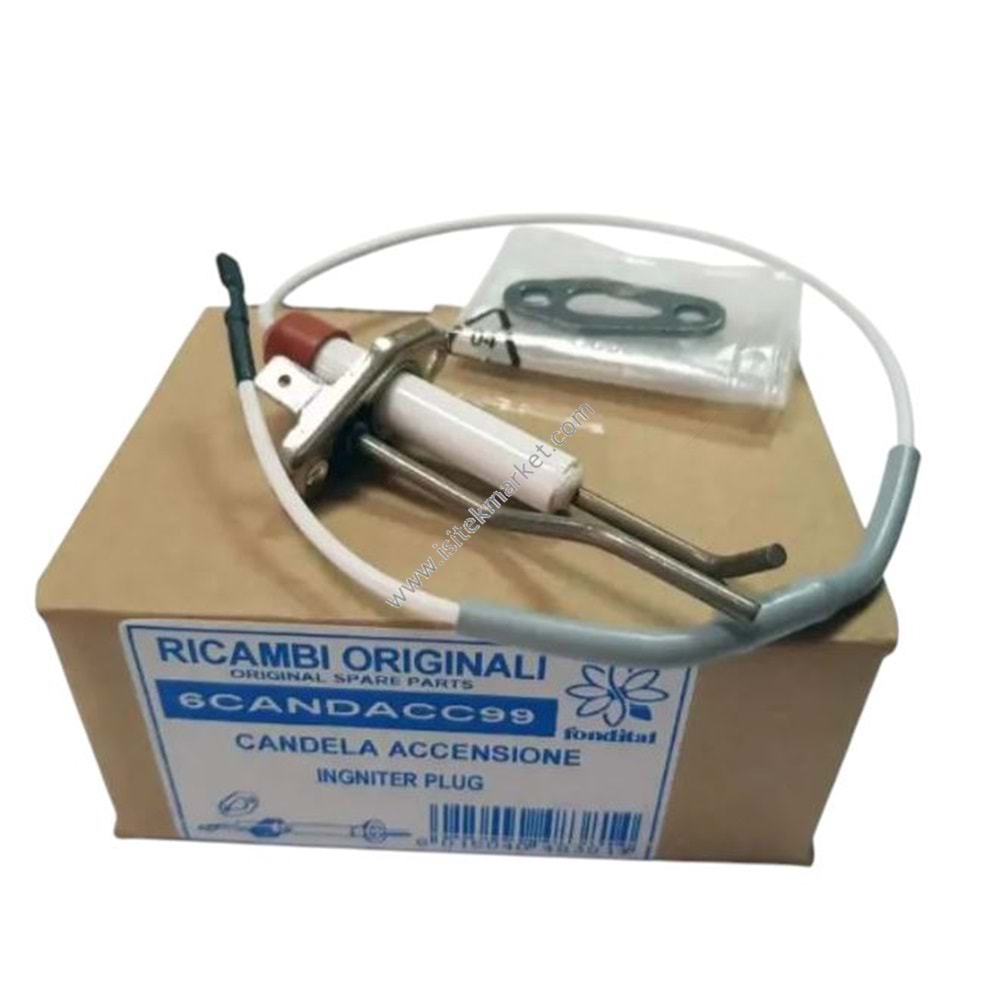 ELEKTROD FONDITAL NOVA FLORIDA 6CANDACC99