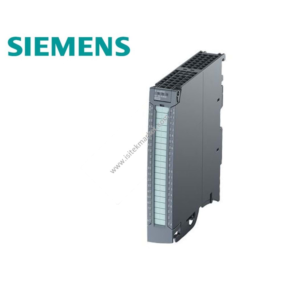 SIEMENS /S7-1500, DI 32X24VDC SMNS 6ES7521-1BL10-0AA0
