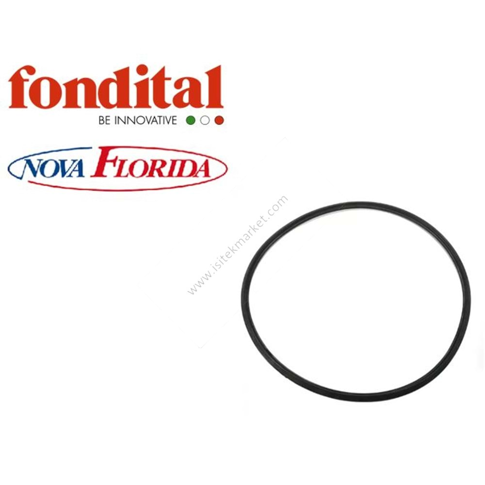 ORING FONDITAL NOVA FLORIDA 6GUARPOR00 ANTEA CONDENS ITACA CONDENS FORMANTARA CONDENS