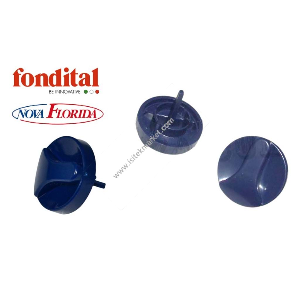 DÜĞME FONDITAL NOVA FLORIDA 6MANOPOT02 5 ADET